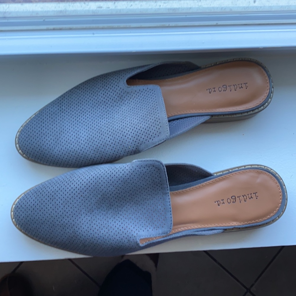 Loafers - Picture 3 of 4